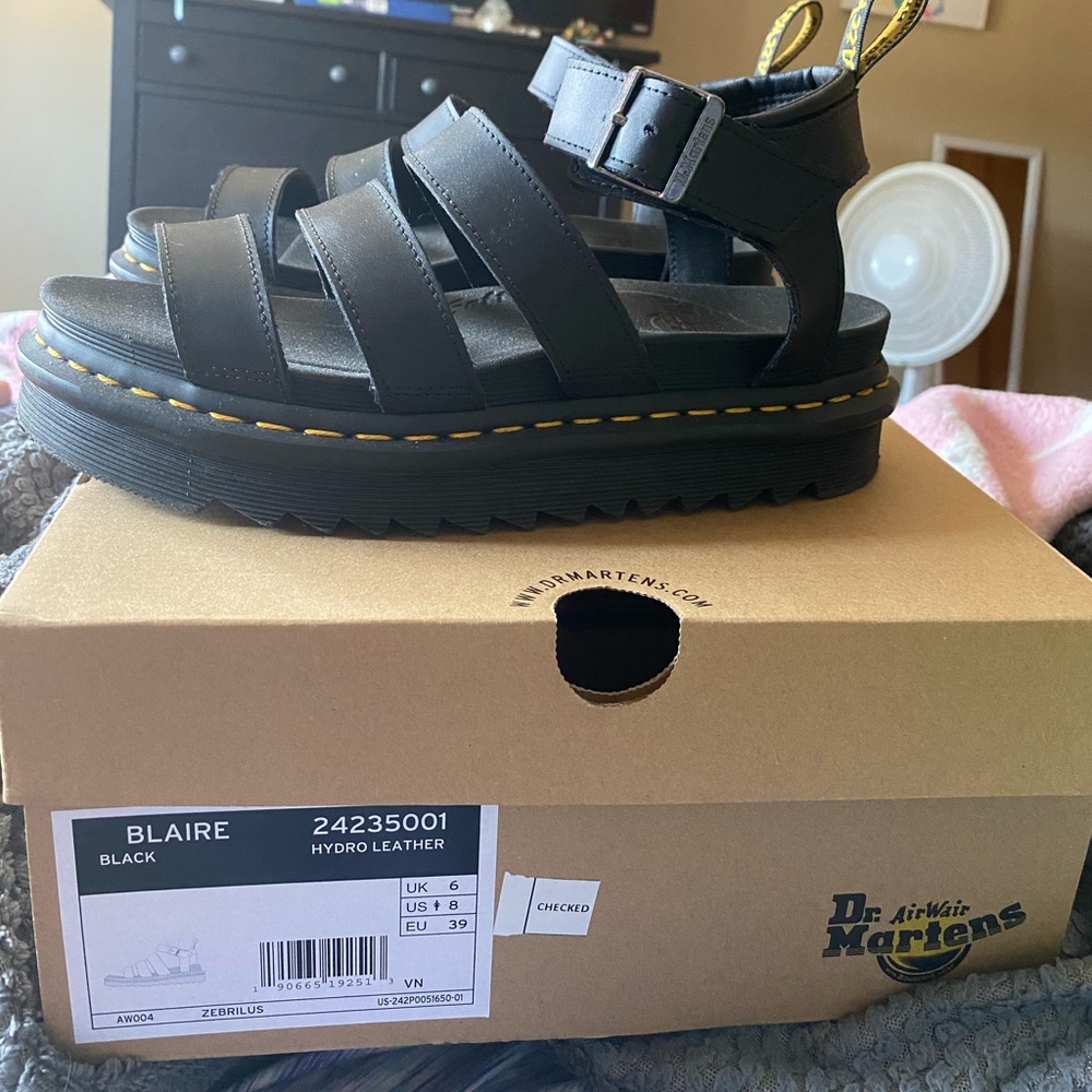 Doc martens